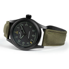 Load image into Gallery viewer, Hamilton Khaki Field Mechanical 38mm x Call of Duty Modern Warfare 4 Special Edition