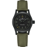 Hamilton Khaki Field Mechanical 38mm x Call of Duty Modern Warfare 4 Special Edition
