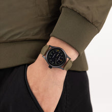 Load image into Gallery viewer, Hamilton Khaki Field Mechanical 38mm x Call of Duty Modern Warfare 4 Special Edition