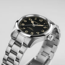 Load image into Gallery viewer, Hamilton Khaki Field Murph 38mm on bracelet