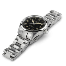 Load image into Gallery viewer, Hamilton Khaki Field Murph 38mm on bracelet