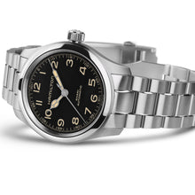 Load image into Gallery viewer, Hamilton Khaki Field Murph 38mm on bracelet