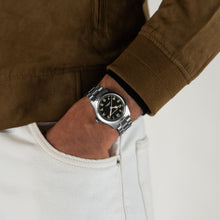 Load image into Gallery viewer, Hamilton Khaki Field Murph 38mm on bracelet