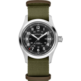 Hamilton Khaki Field Auto 38mm Call of Duty Limited Edition