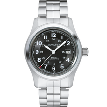 Load image into Gallery viewer, Hamilton Khaki Field Auto 42mm on Bracelet