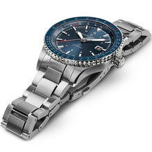 Load image into Gallery viewer, Hamilton Khaki Aviation Convertor Auto on Bracelet