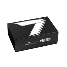 Load image into Gallery viewer, Hamilton Khaki Field Auto 38mm Call of Duty Limited Edition