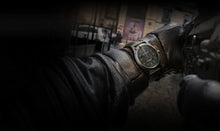 Load image into Gallery viewer, Pre Order Hamilton Khaki Field Mechanical 38mm x Call of Duty Modern Warfare 4 Special Edition