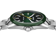 Load image into Gallery viewer, Rado Hyperchrome Quartz Green Dial -41.5mm