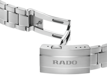 Load image into Gallery viewer, Rado Hyperchrome Quartz Green Dial -41.5mm