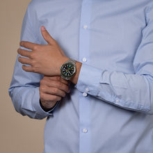 Load image into Gallery viewer, Rado Hyperchrome Quartz Green Dial -41.5mm