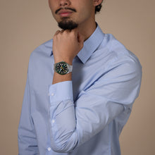 Load image into Gallery viewer, Rado Hyperchrome Quartz Green Dial -41.5mm