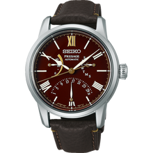 Load image into Gallery viewer, Seiko Presage Craftsmanship Series Automatic Mens Watch SPB395J Limited Edition