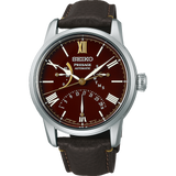 Seiko Presage Craftsmanship Series Automatic Mens Watch SPB395J Limited Edition