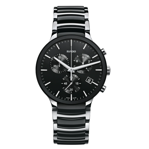 Rado Centrix Chronograph Quartz 40mm