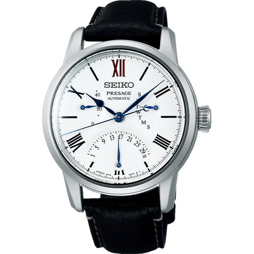 Seiko Presage Craftsmanship Series Automatic Mens Watch SPB393J Limited Edition