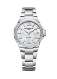 Baume & Mercier Riviera 33mm MOP Quartz 10729