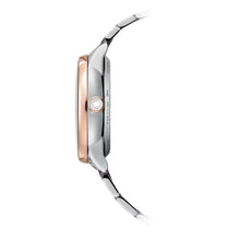 Load image into Gallery viewer, MIDO BARONCELLI LADY BRACELET RG 2 TONES