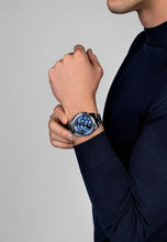 Load image into Gallery viewer, Rado Hyperchrome Chronograph Blue Dial