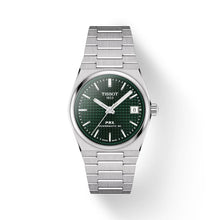 Load image into Gallery viewer, TISSOT PRX POWERMATIC 80 35MM GREEN