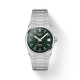 TISSOT PRX POWERMATIC 80 35MM GREEN