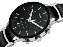 Load image into Gallery viewer, Rado Centrix Chronograph Quartz 40mm