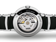 Load image into Gallery viewer, Rado Centrix Automatic Open Heart