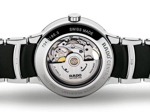 Rado Centrix Automatic Open Heart
