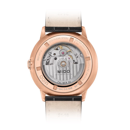 MIDO COMMANDER GRADIENT