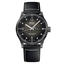 Load image into Gallery viewer, MIDO MULTIFORT M CHRONOMETER COSC CERTIFIED