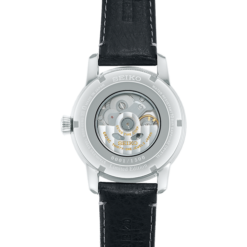 Seiko Presage Craftsmanship Series Automatic Mens Watch SPB393J Limited Edition