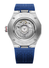 Load image into Gallery viewer, Baume &amp; Mercier Riviera Blue Auto Riviera 10659