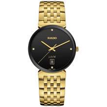 Load image into Gallery viewer, Rado Florence Classic Diamond YG PVD Quartz 38mm