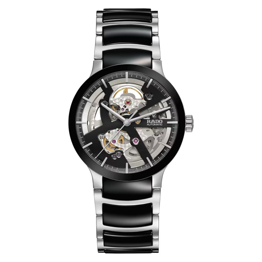 Rado Centrix Automatic Open Heart