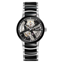 Load image into Gallery viewer, Rado Centrix Automatic Open Heart