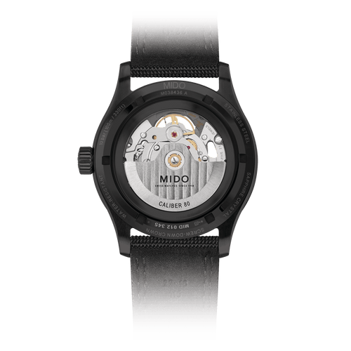 MIDO MULTIFORT SKELETON VERTIGO