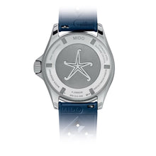 Load image into Gallery viewer, MIDO OCEAN STAR TRIBUTE BLUE GRADIENT-SPECIAL EDITION -1 EXTRA STRAP