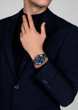 Load image into Gallery viewer, Rado Hyperchrome Chronograph Blue Dial