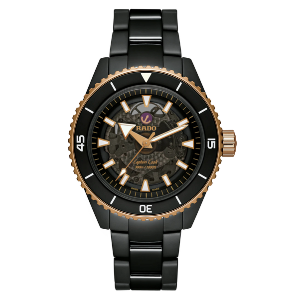 Ab 2024 collection rado