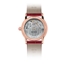 Load image into Gallery viewer, MIDO BARONCELLI DIAMONDS MOP DIAL