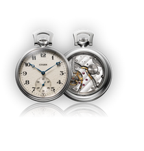 Load image into Gallery viewer, The Citizen 100th Anniversary Limited Edition Pocket Watch  -NC2990-94A