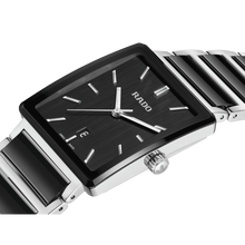 Load image into Gallery viewer, Rado Integral Quartz Steel 31.5mm