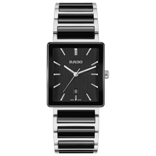 Load image into Gallery viewer, Rado Integral Quartz Steel 31.5mm