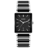Rado Integral Quartz Steel 31.5mm