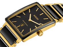 Load image into Gallery viewer, Rado Integral 40-Year Anniversary Edition Quartz Steel 28mm YG PVD Ceramic