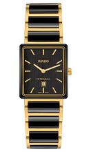 Load image into Gallery viewer, Rado Integral 40-Year Anniversary Edition Quartz Steel 28mm YG PVD Ceramic