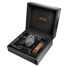 Load image into Gallery viewer, MIDO MULTIFORT MECHANICAL LIMITED EDITION