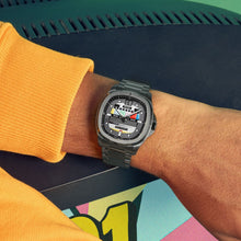 Load image into Gallery viewer, Pre Order Multifort TV Big Date S01E02 -Special edition (2 Extra Straps)