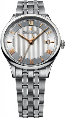 Maurice Lacroix  Masterpiece Date Mens Watch
