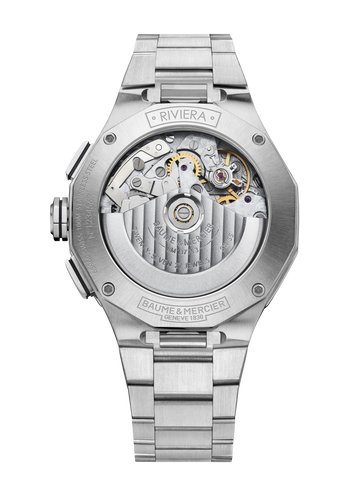 Baume & Mercier – Tagged 